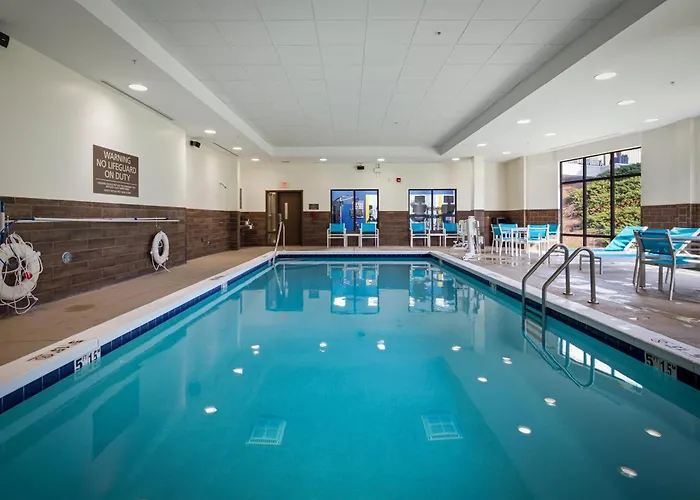 Hampton Inn Hickory